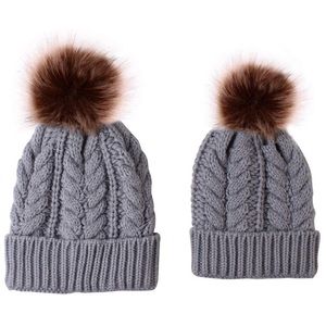 COPY - COPY - COPY - Mommy and me beanie (new)